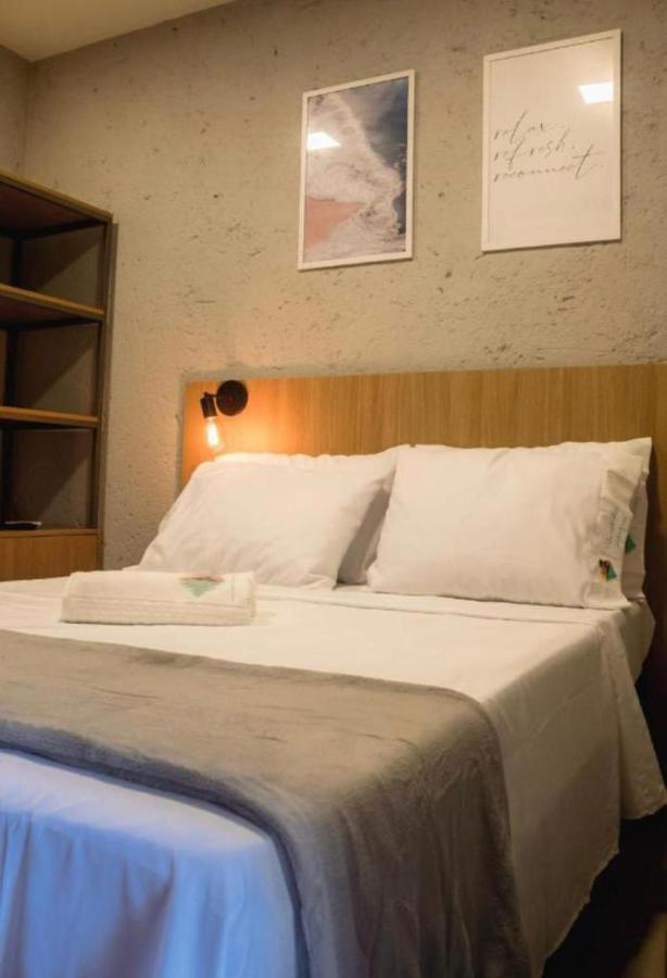 Vilarejo Dos Milagres Sao Miguel dos Milagres Ngoại thất bức ảnh