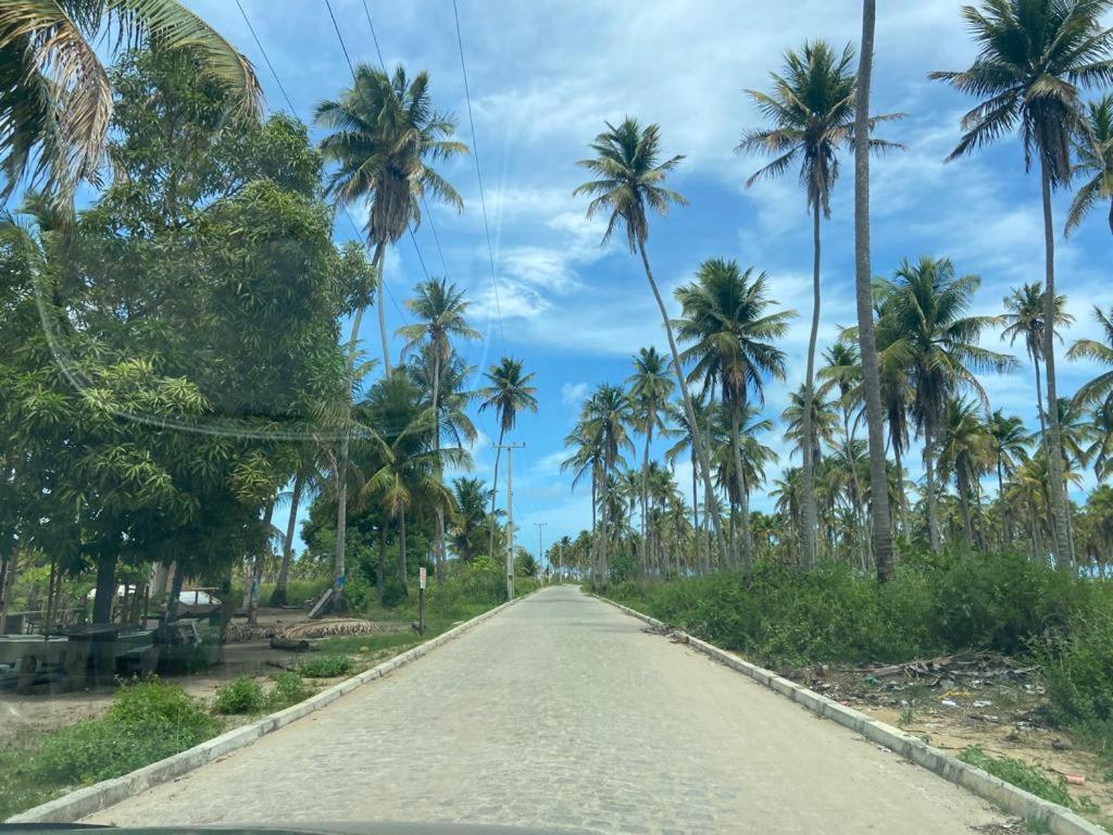 Vilarejo Dos Milagres Sao Miguel dos Milagres Ngoại thất bức ảnh
