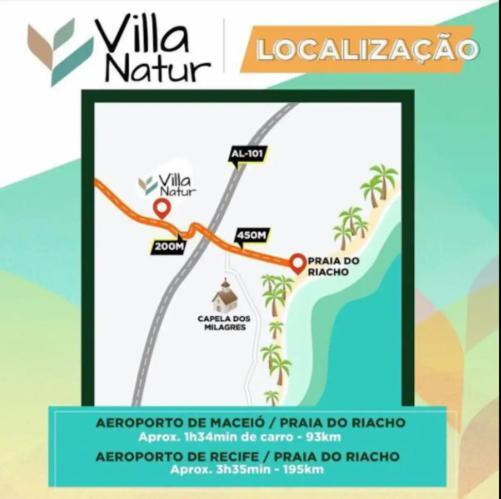 Vilarejo Dos Milagres Sao Miguel dos Milagres Ngoại thất bức ảnh
