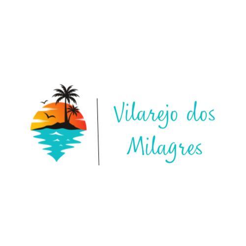 Vilarejo Dos Milagres Sao Miguel dos Milagres Ngoại thất bức ảnh